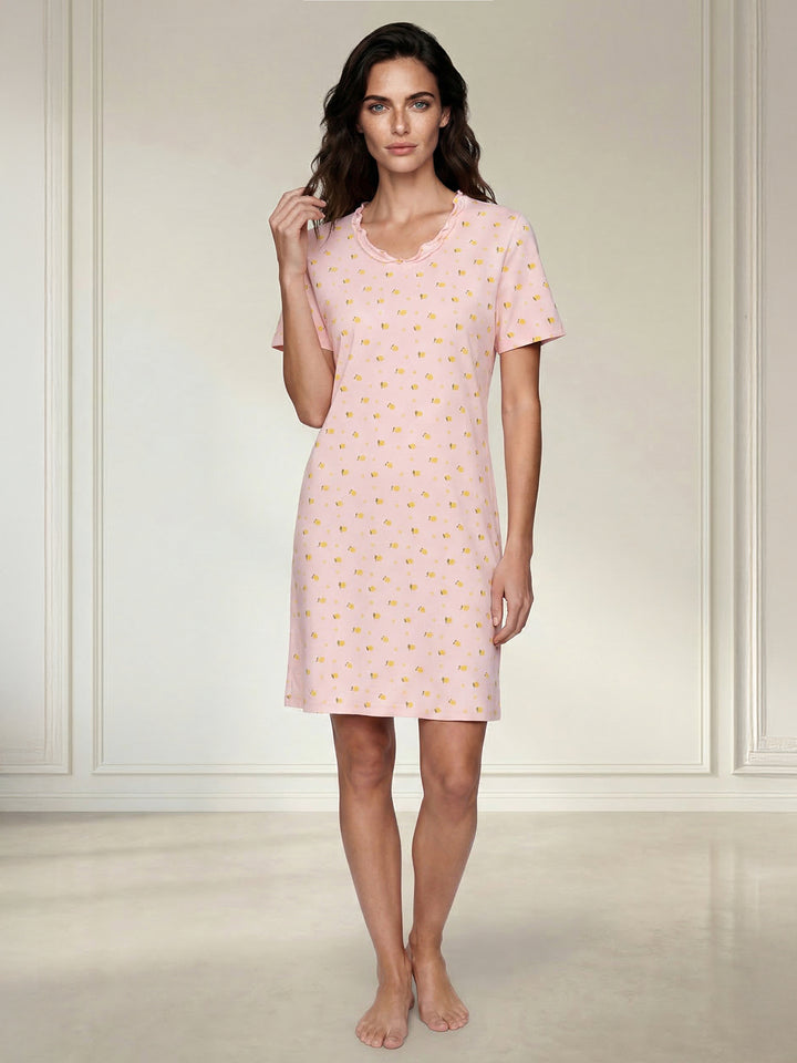 apricot Otto / Web
