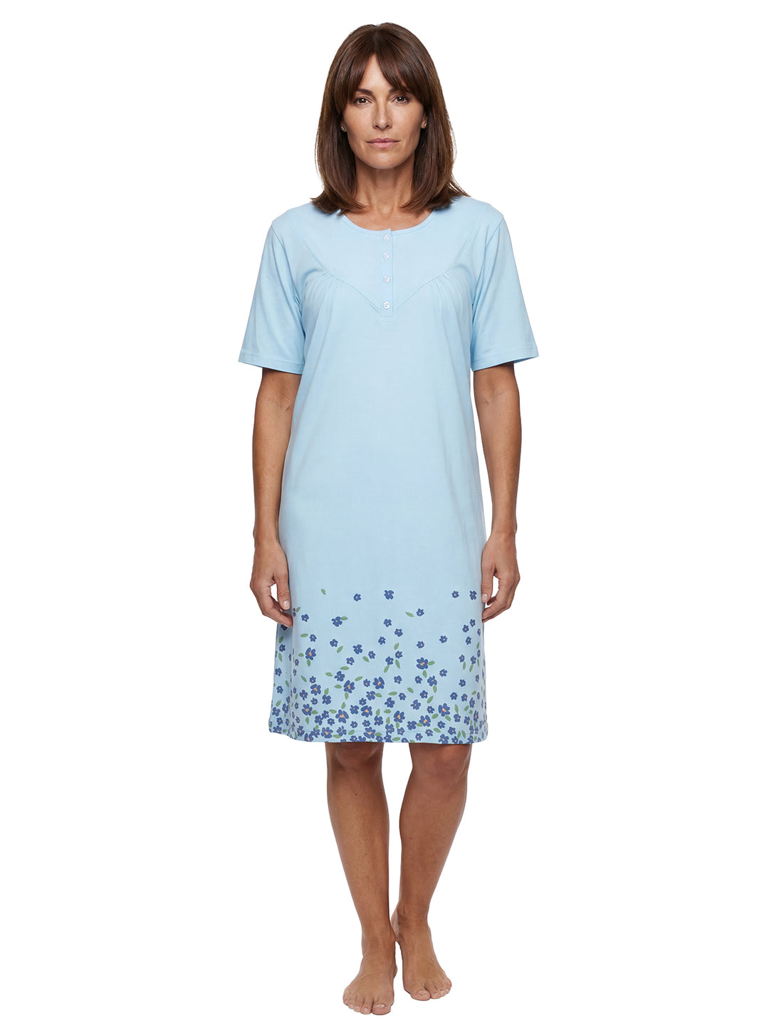 hellblau alle Märkte