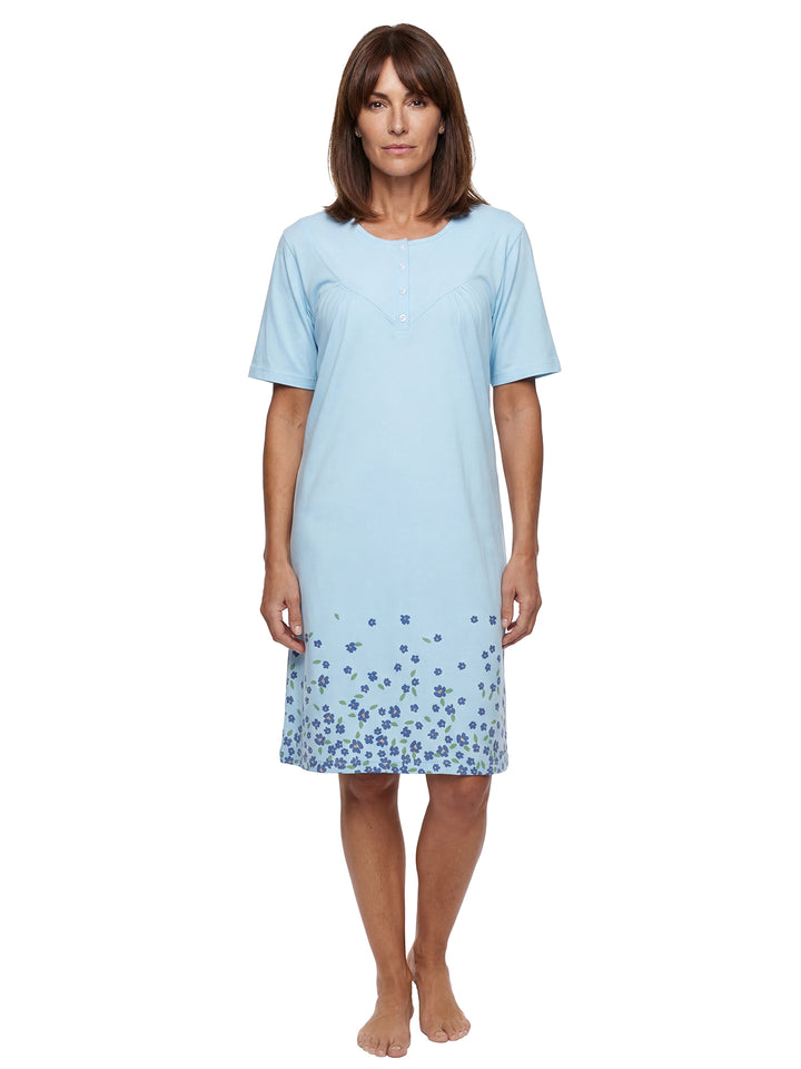 hellblau alle Märkte