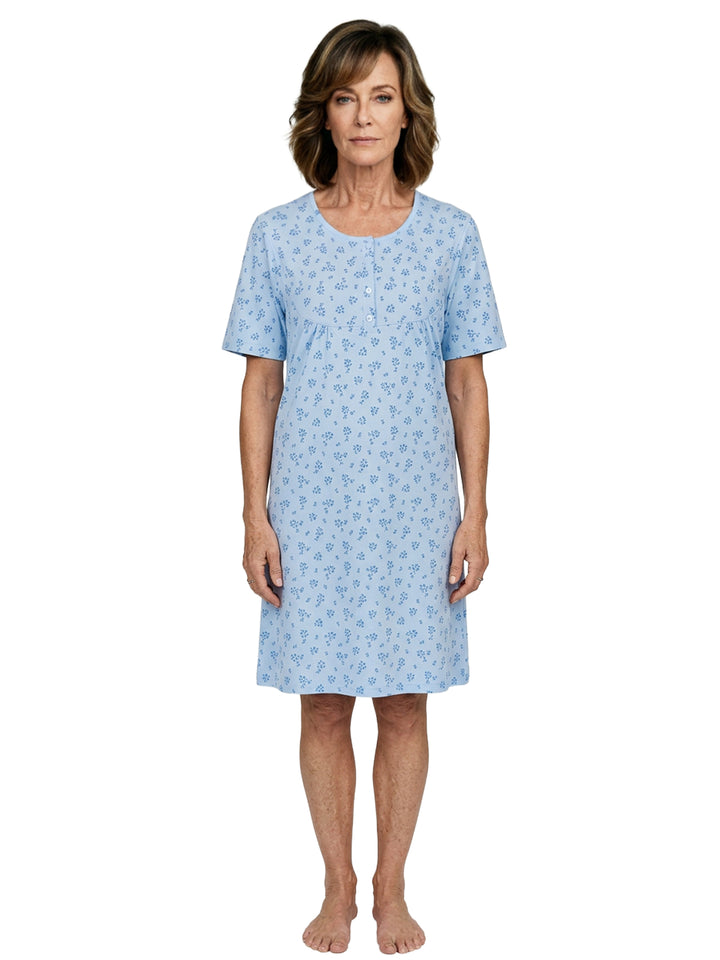 hellblau alle Märkte