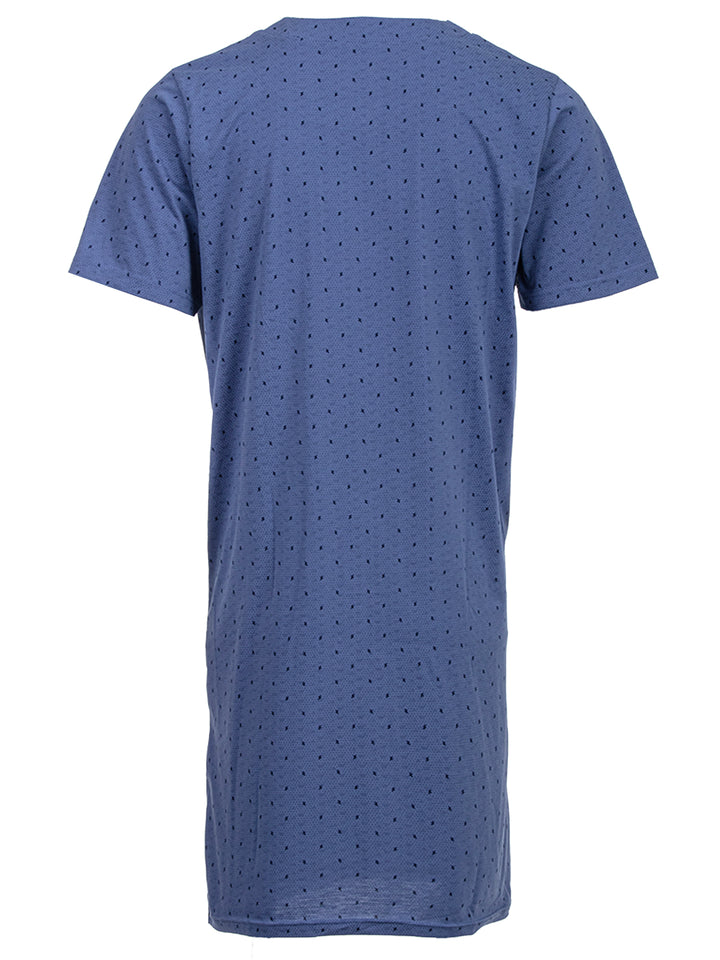 hellblau