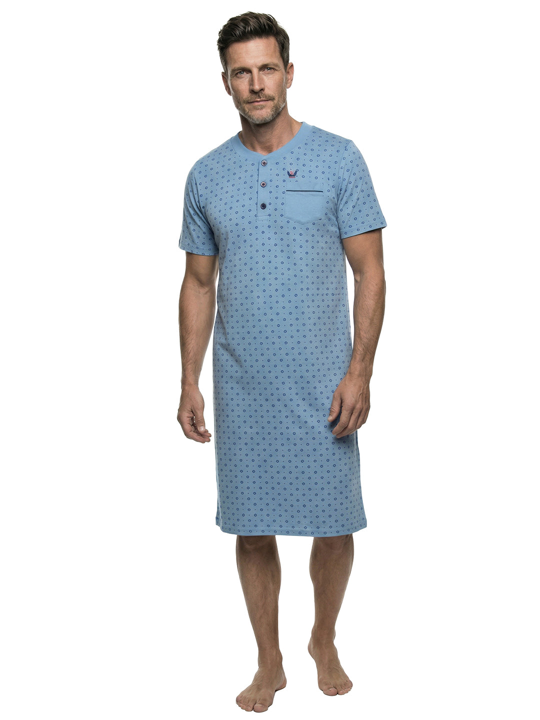 hellblau alle Märkte