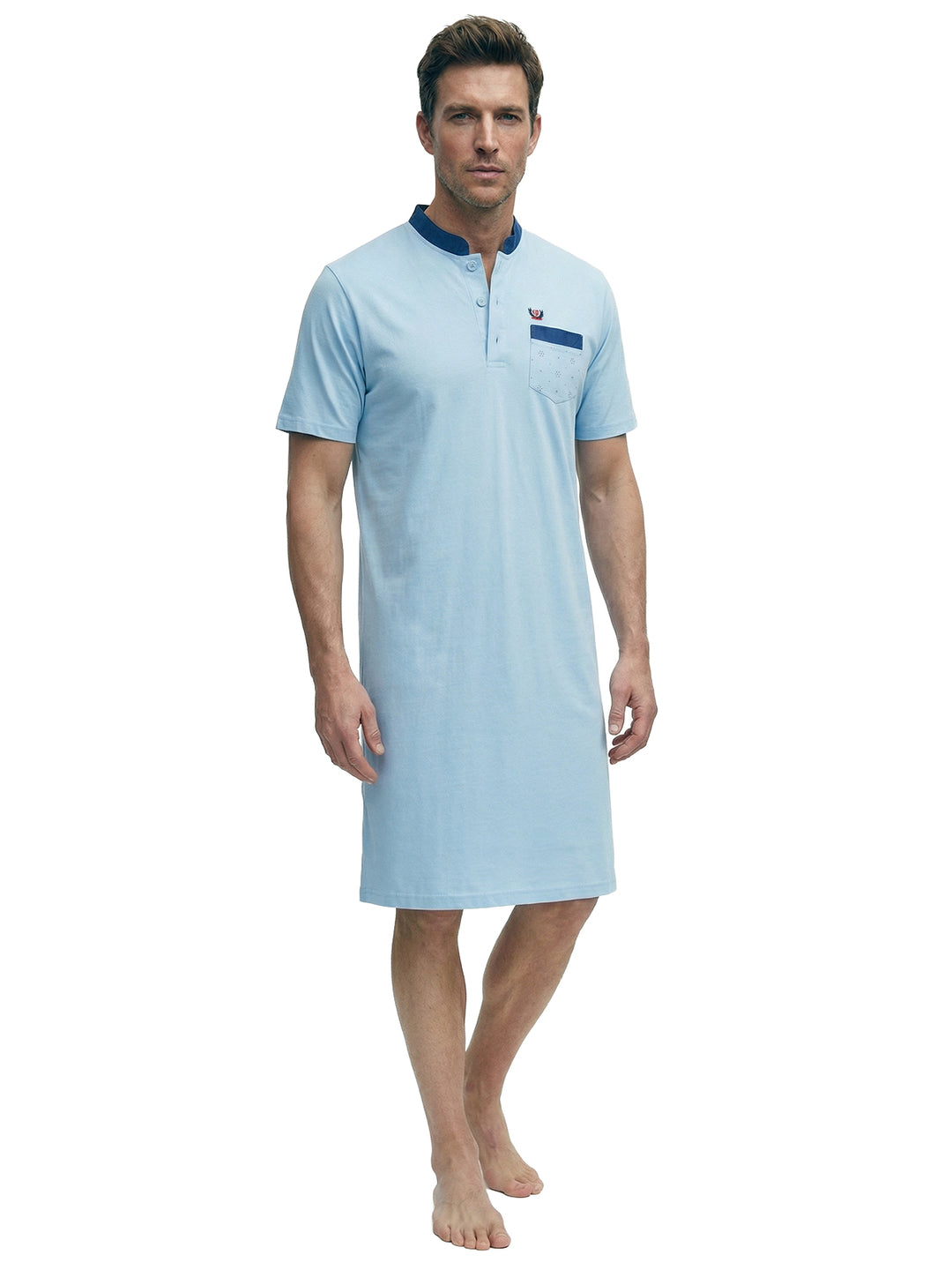 hellblau alle Märkte