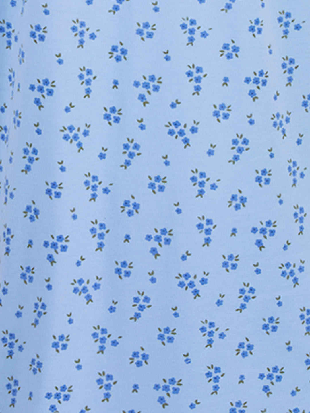 hellblau