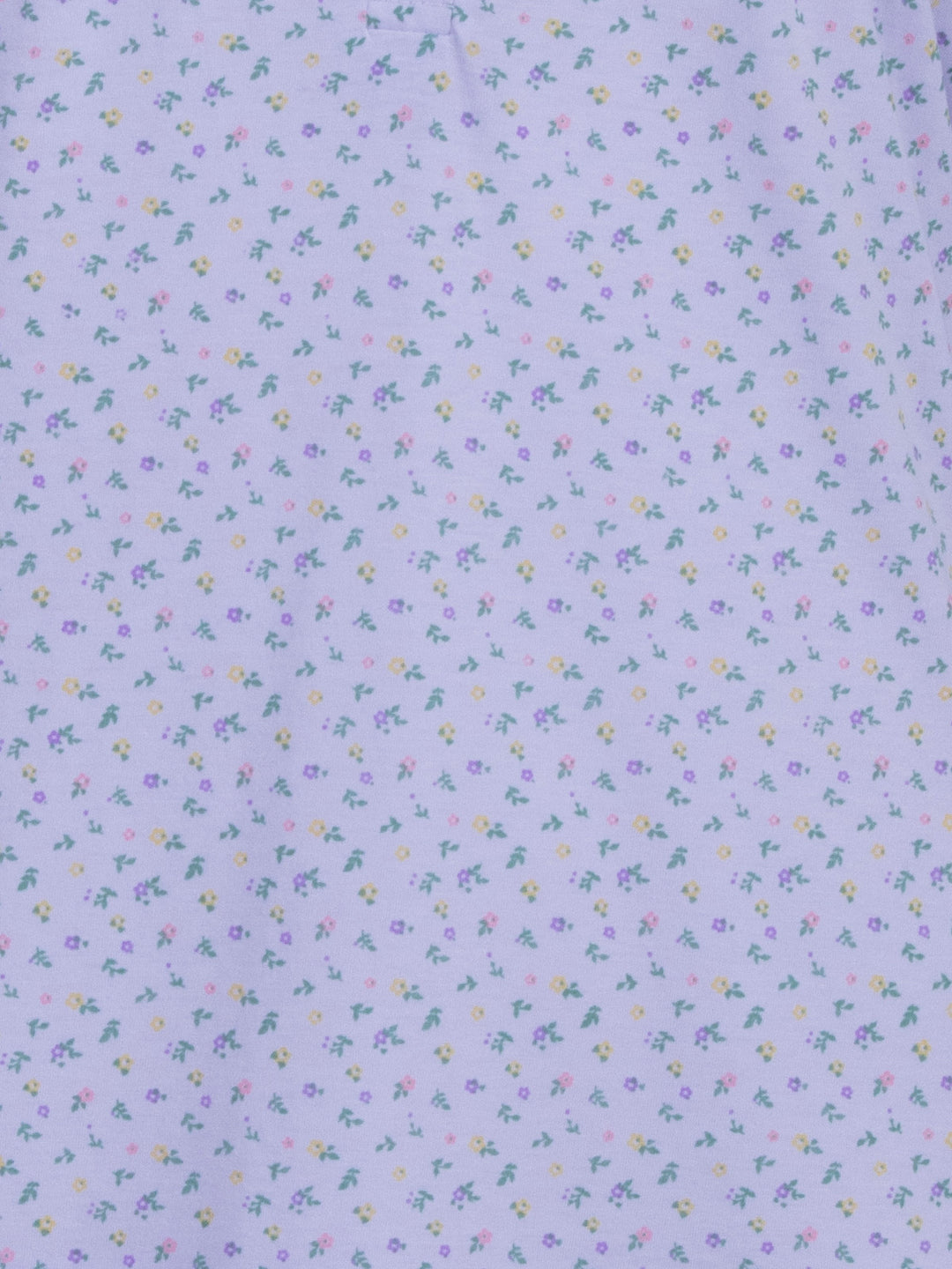 Nachthemd Langarm - Mille Fleur Spitze