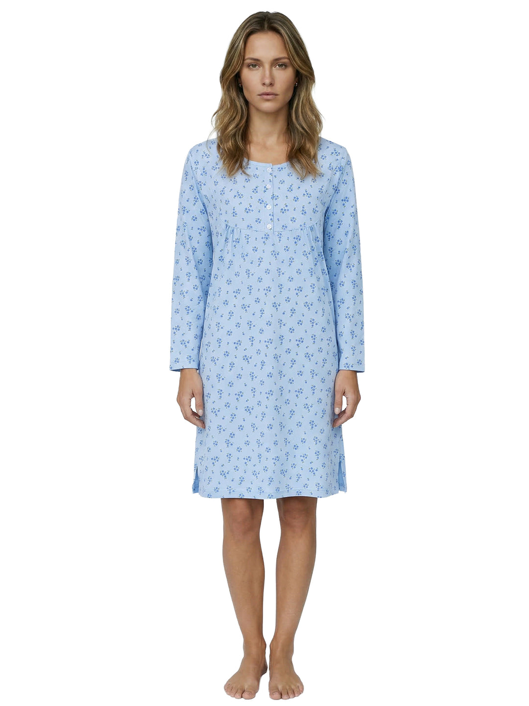 hellblau alle Märkte