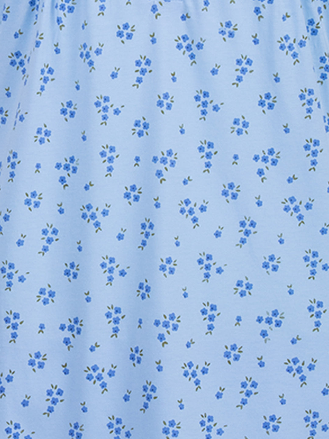 hellblau