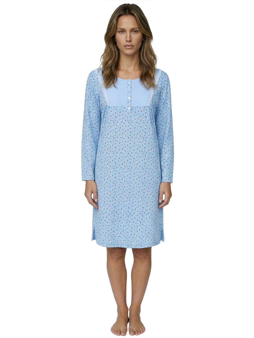 hellblau alle Märkte