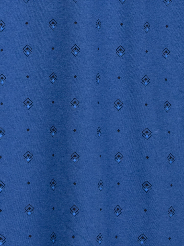 Nachthemd Langarm - Aaron Raute