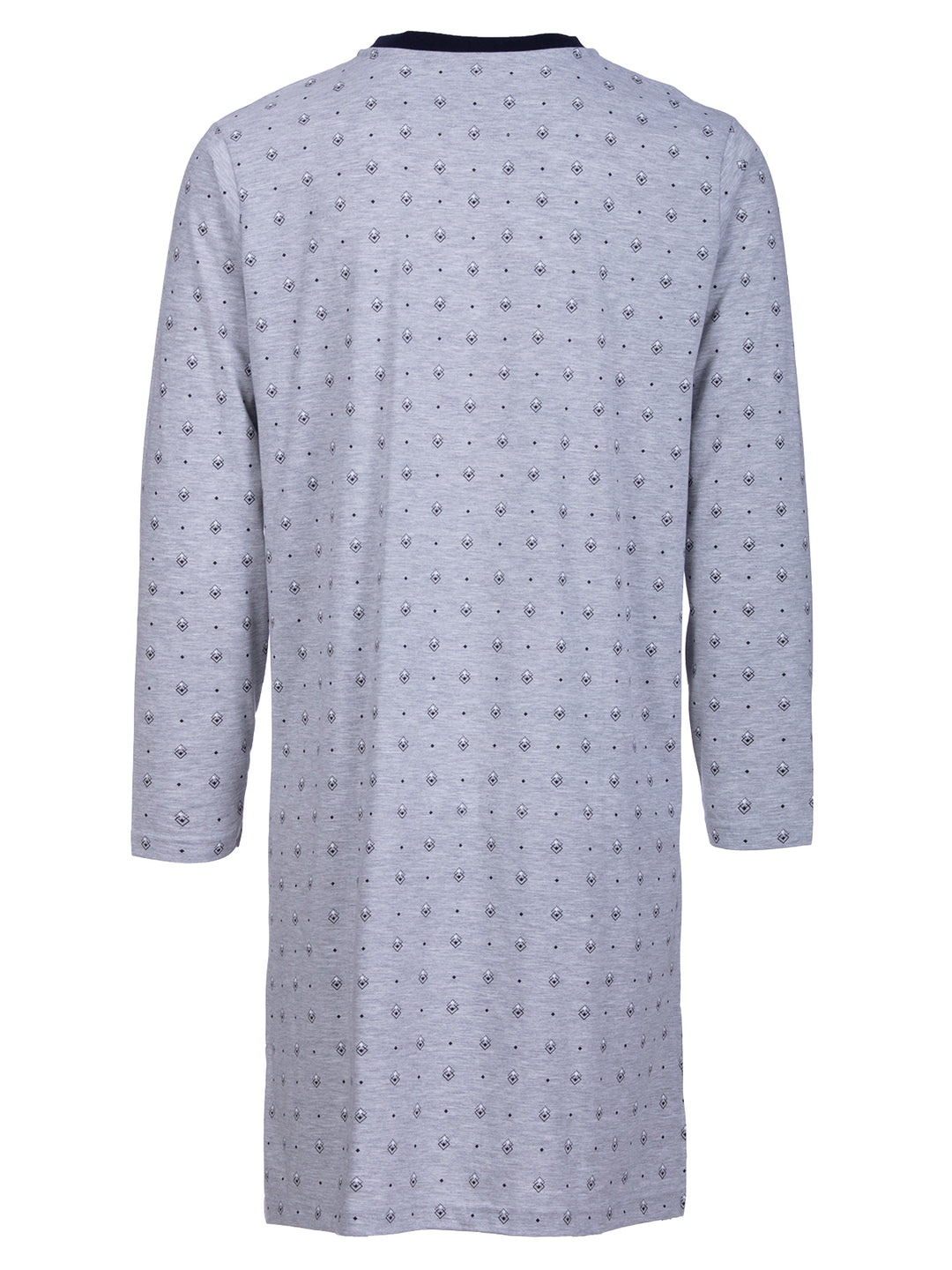 Nachthemd Langarm - Aaron Raute