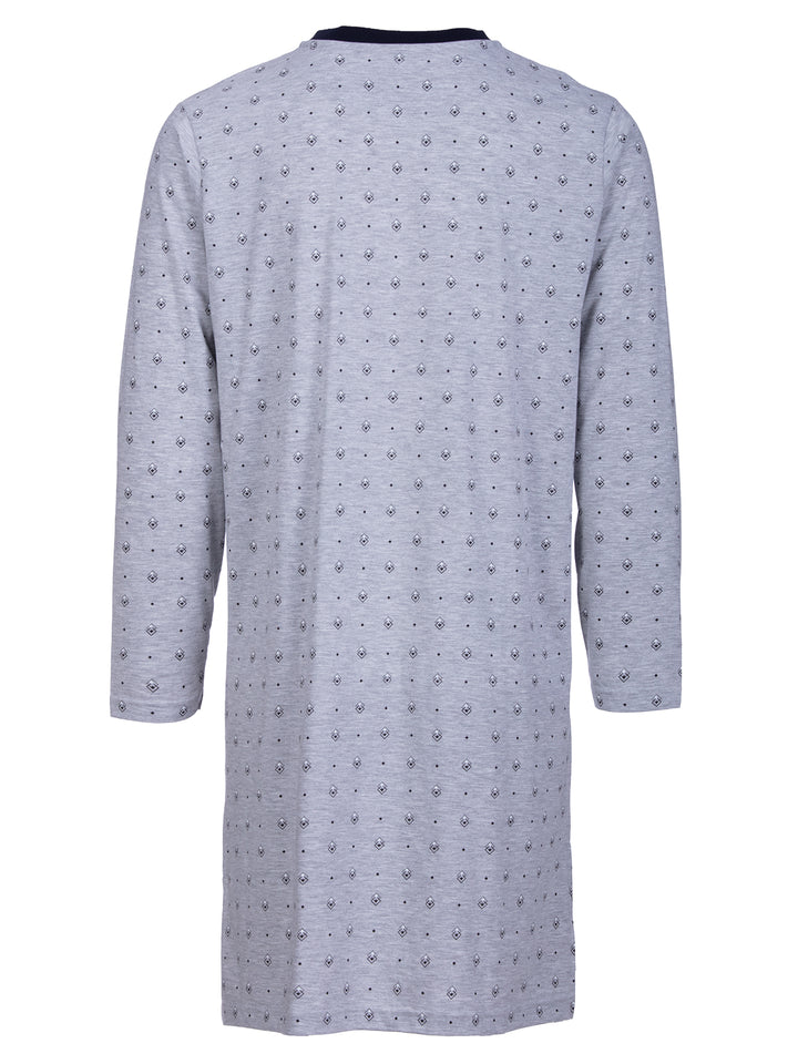 Nachthemd Langarm - Aaron Raute