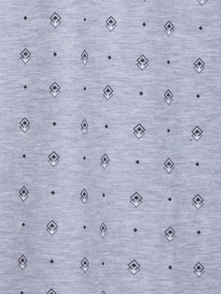 Nachthemd Langarm - Aaron Raute