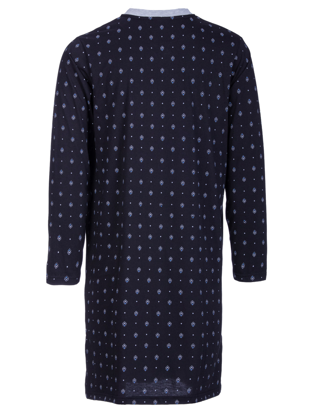 Nachthemd Langarm - Aaron Raute