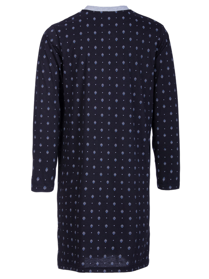 Nachthemd Langarm - Aaron Raute