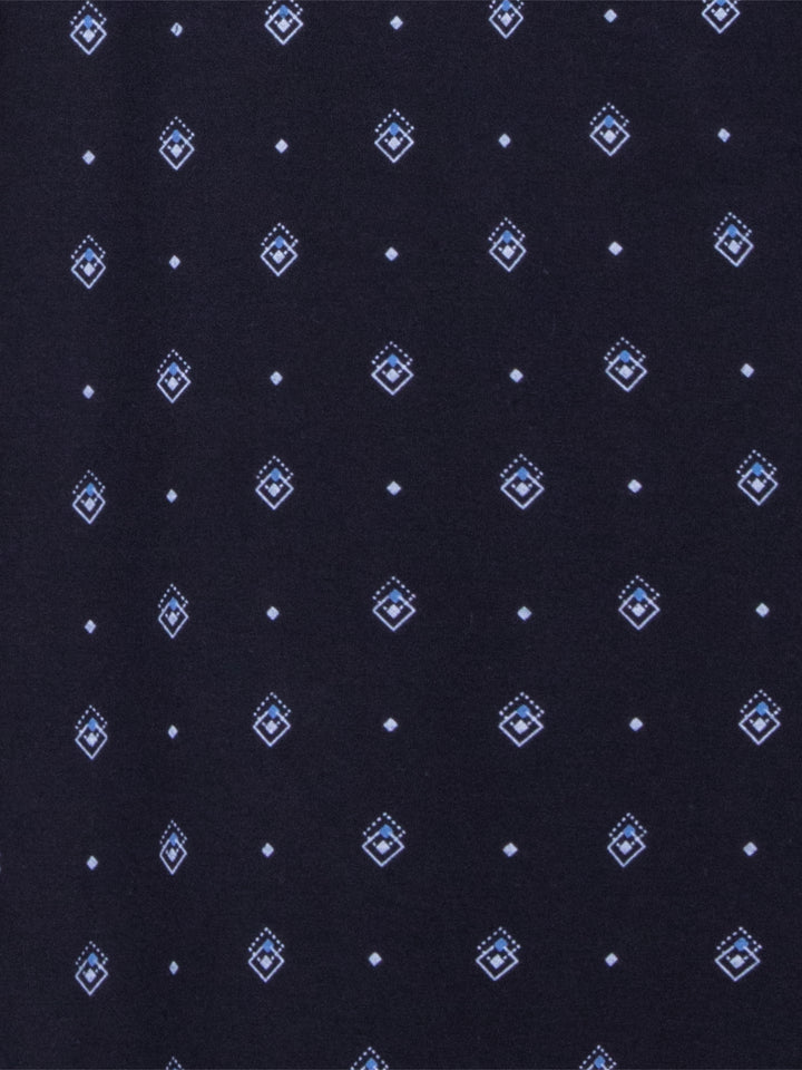 Nachthemd Langarm - Aaron Raute