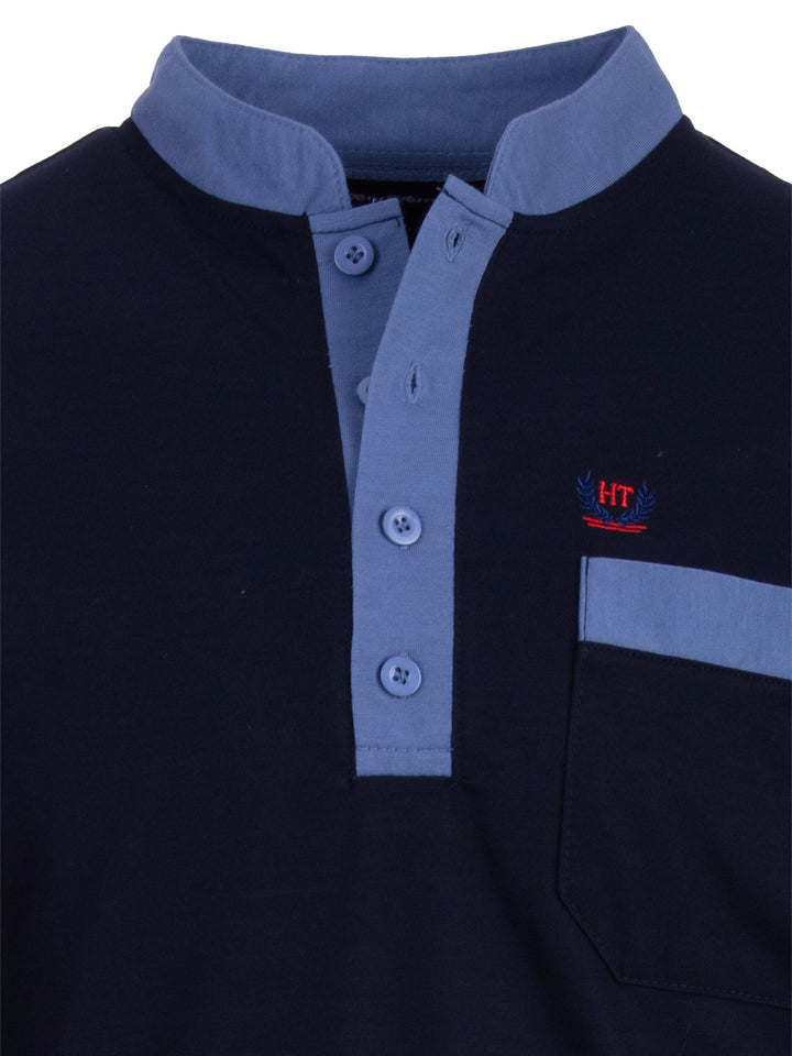 navy