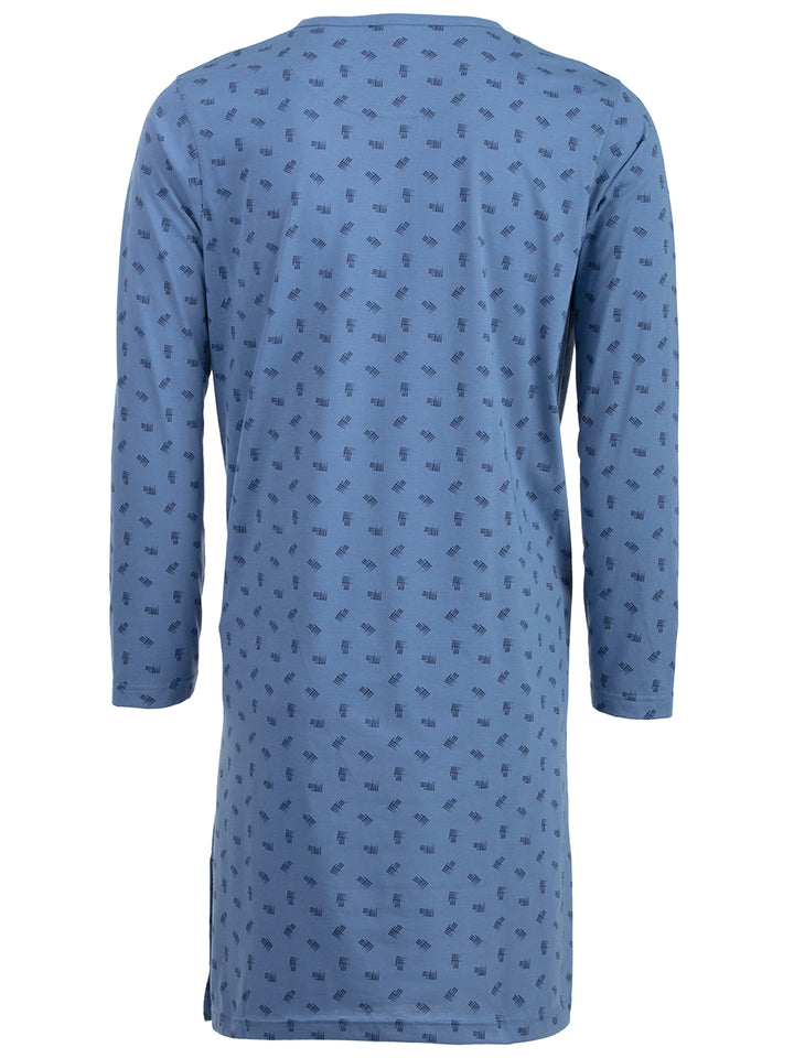 blau (bei 4Falt hellblau)