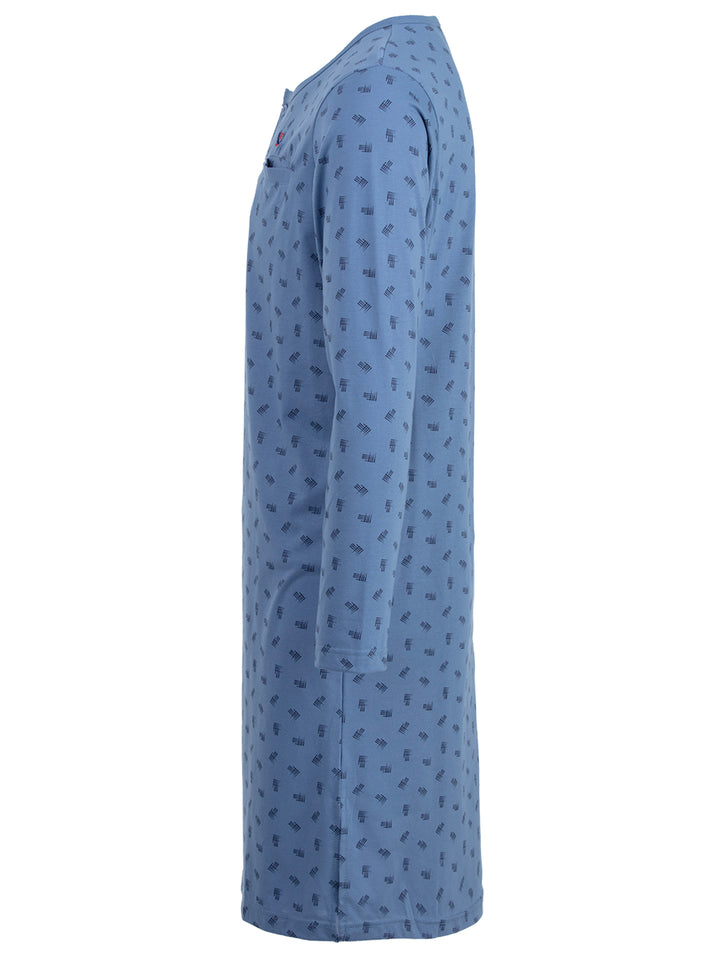 blau (bei 4Falt hellblau)