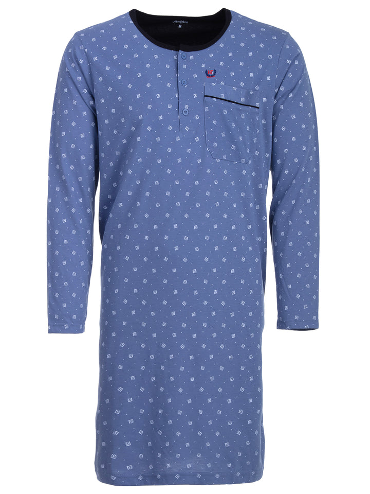 blau