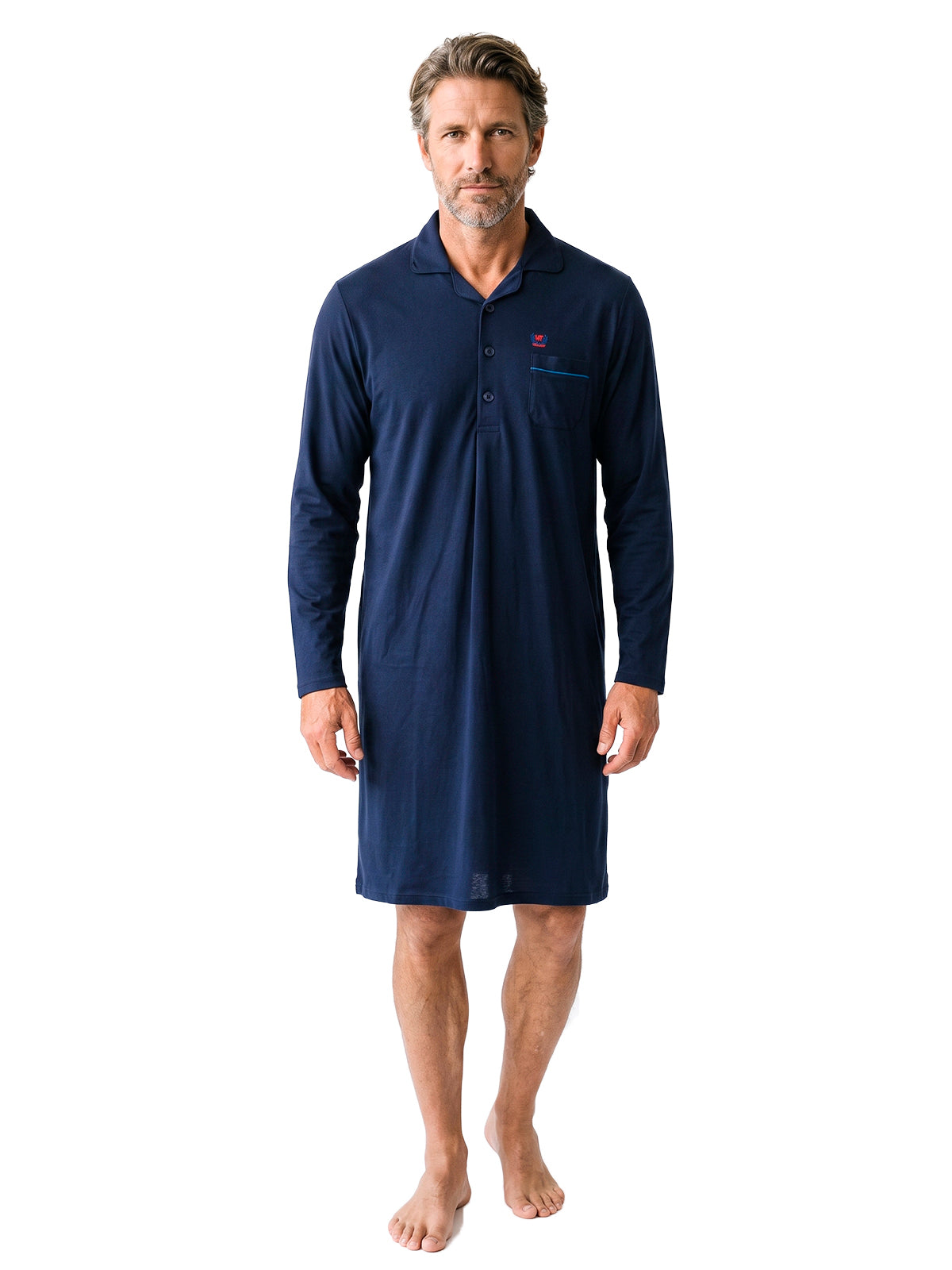 navy