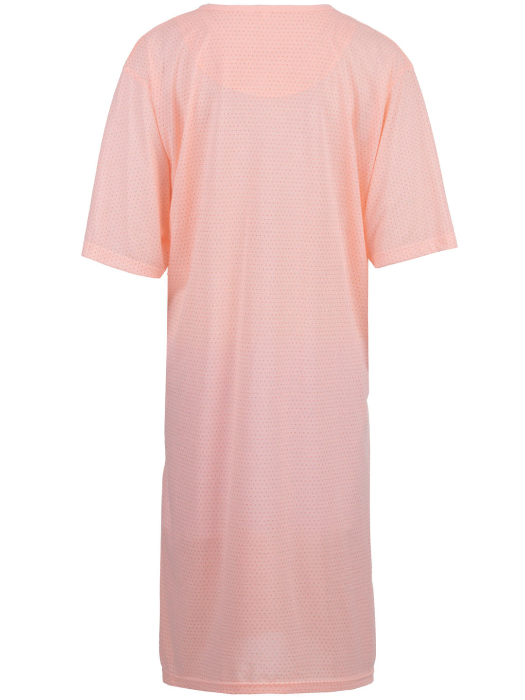Nightgown short sleeve - Mille Points 3XL-6XL