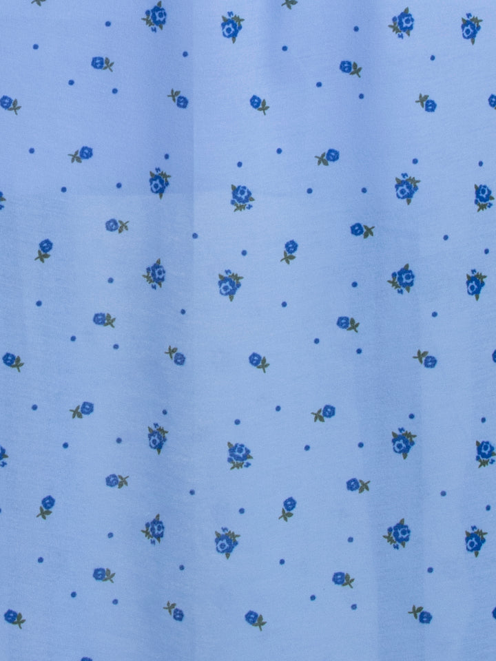 hellblau