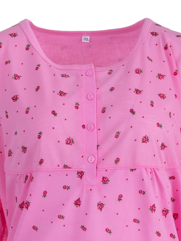 rosa