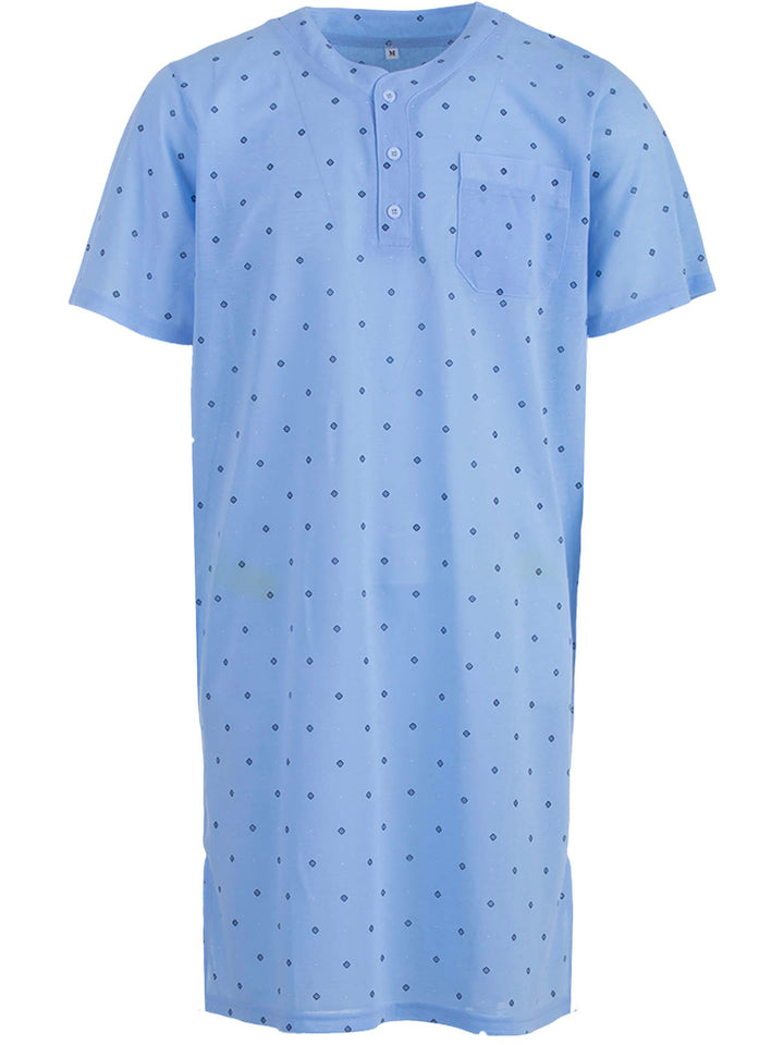 blau (bei 4Falt hellblau)