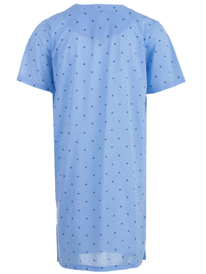 blau (bei 4Falt hellblau)