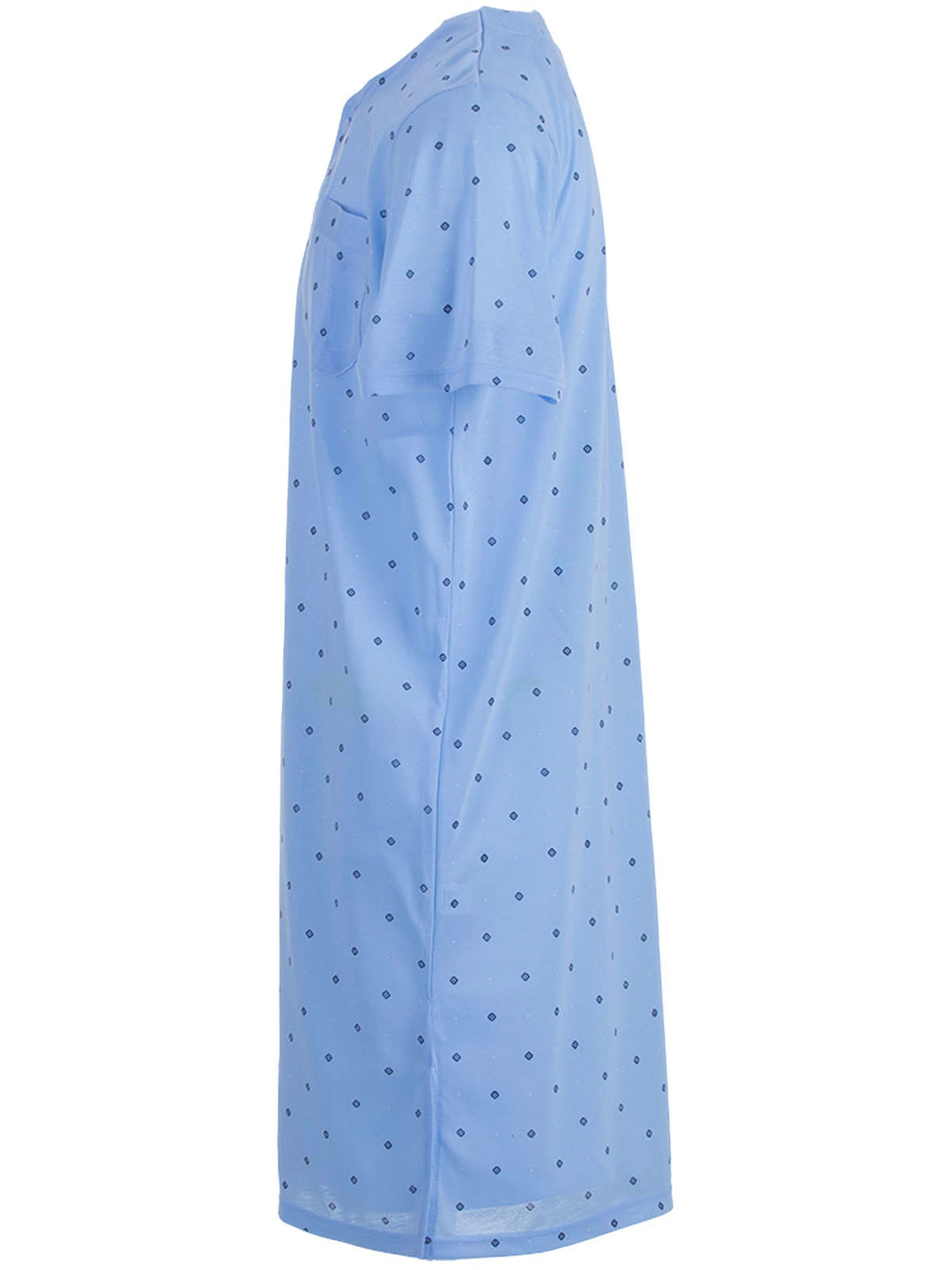 blau (bei 4Falt hellblau)
