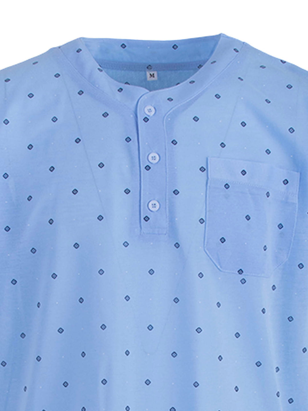 blau (bei 4Falt hellblau)