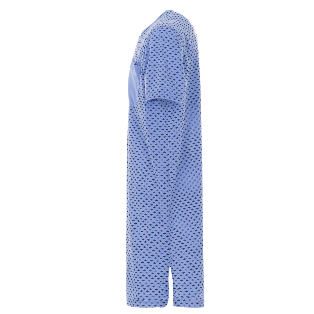 blau