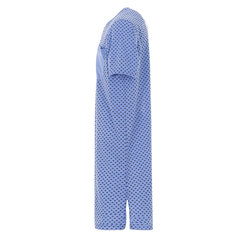 blau