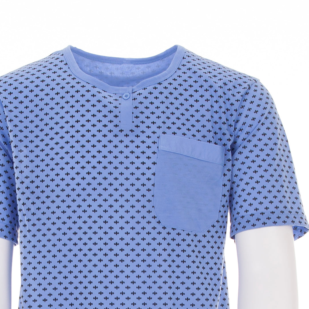 blau
