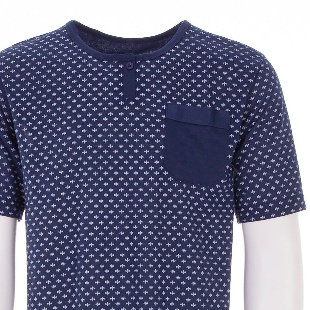 navy