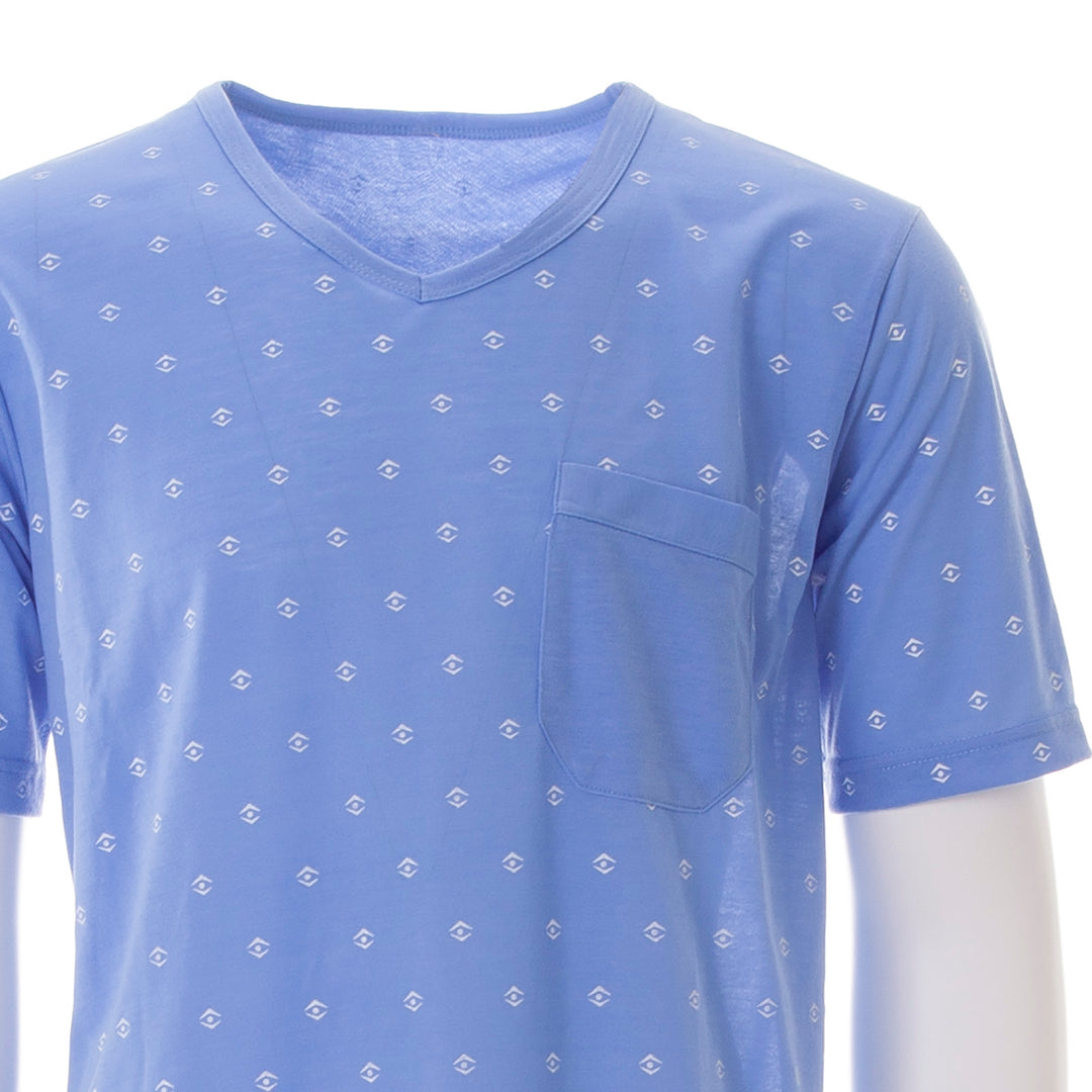 blau
