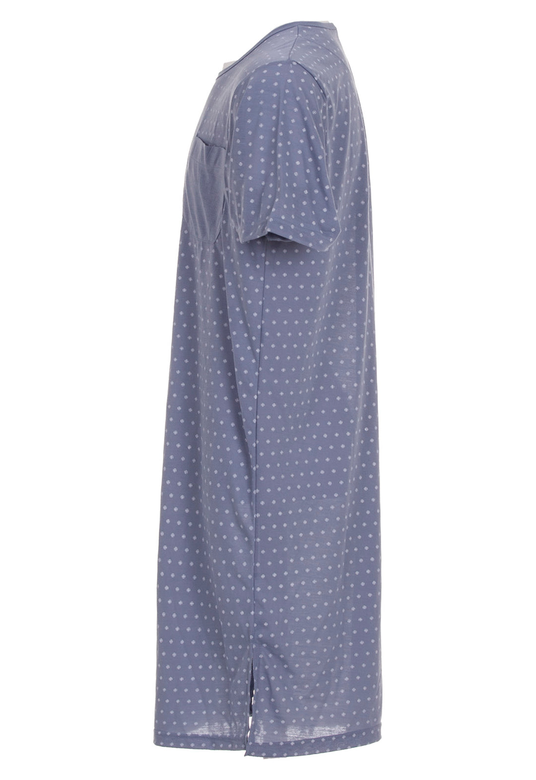 Short-sleeved nightgown - Ball