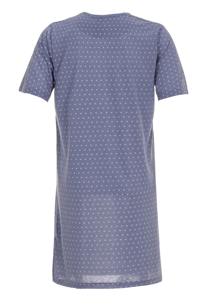 Short-sleeved nightgown - Ball