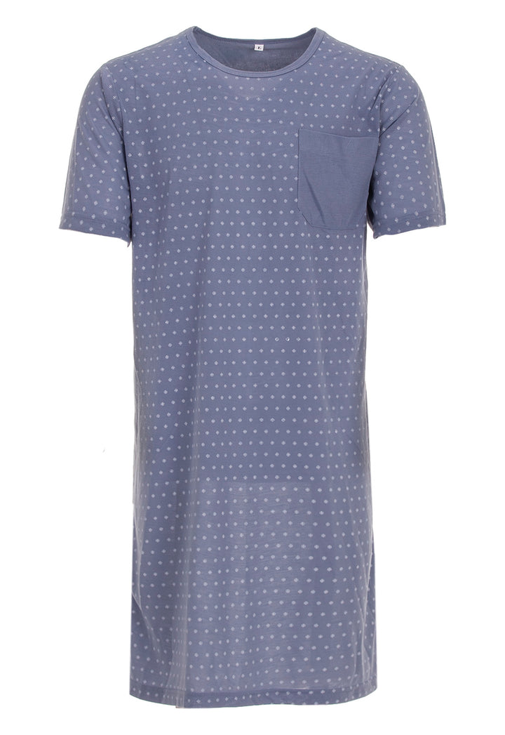 Short-sleeved nightgown - Ball