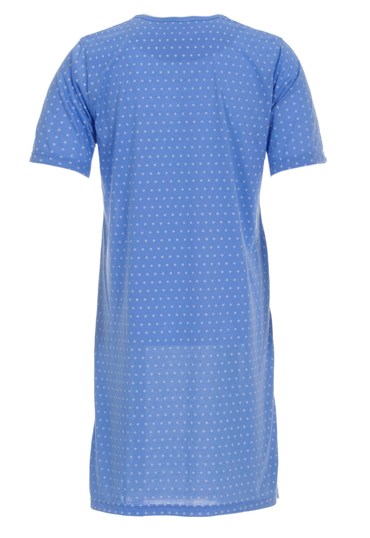 Short-sleeved nightgown - Ball