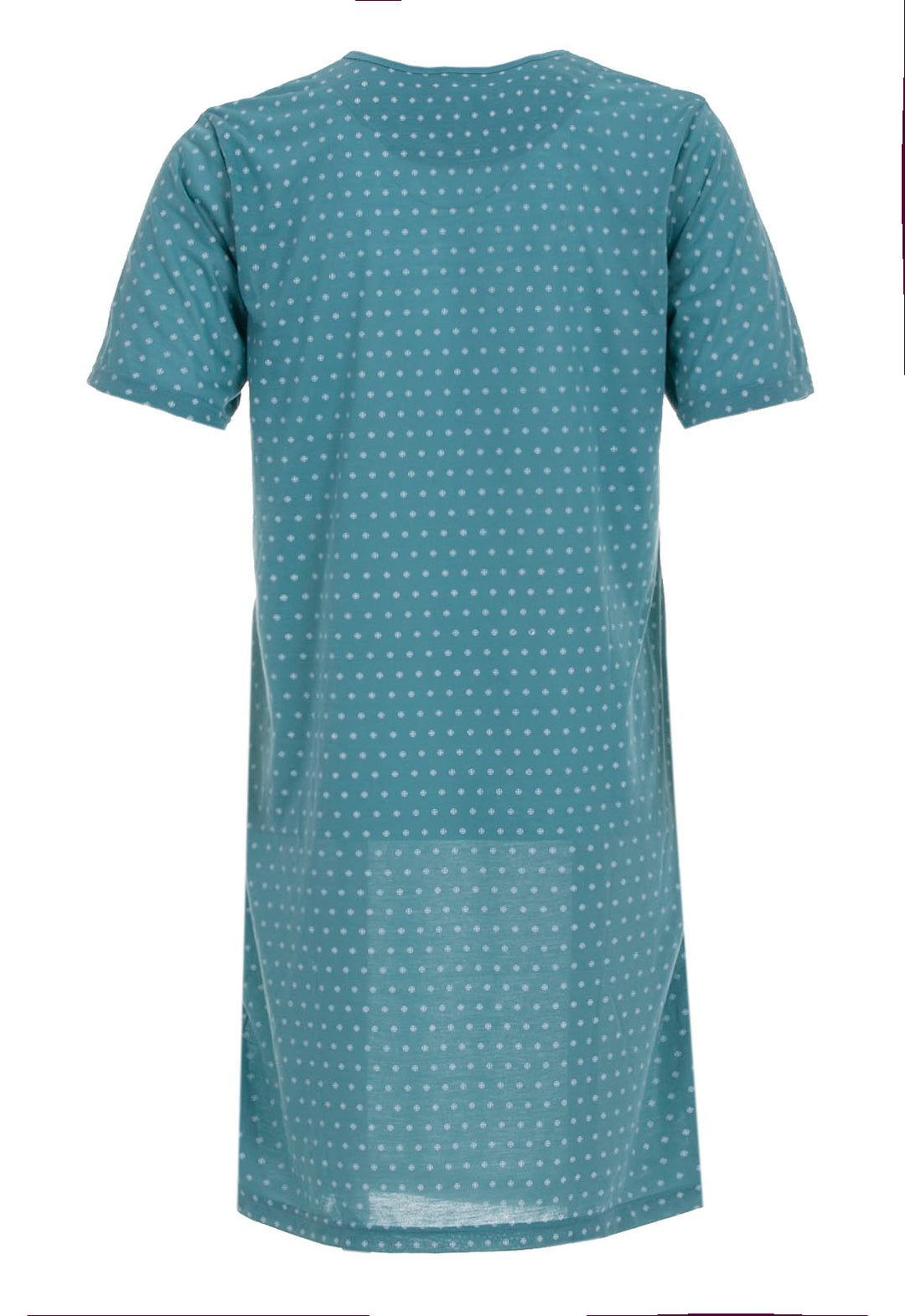 Short-sleeved nightgown - Ball