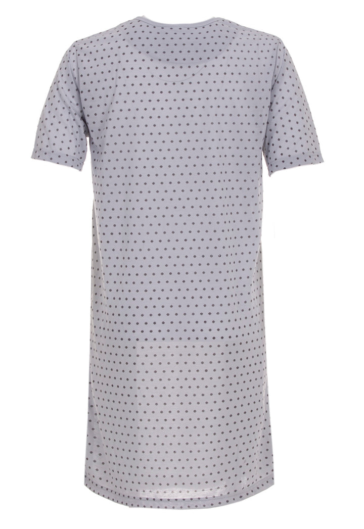 Short-sleeved nightgown - Ball