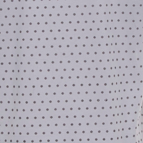 Short-sleeved nightgown - Ball