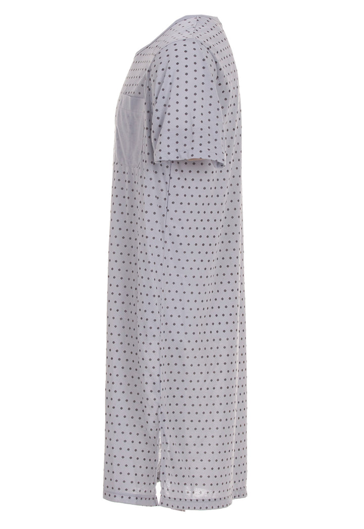 Short-sleeved nightgown - Ball