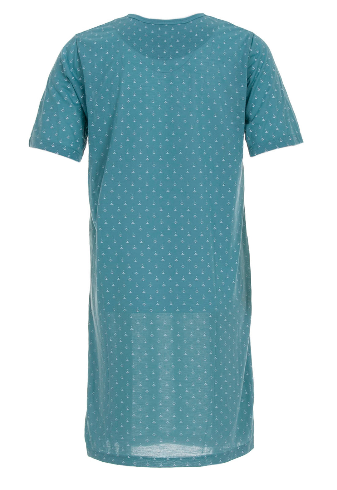 Nightgown short sleeve - arrow