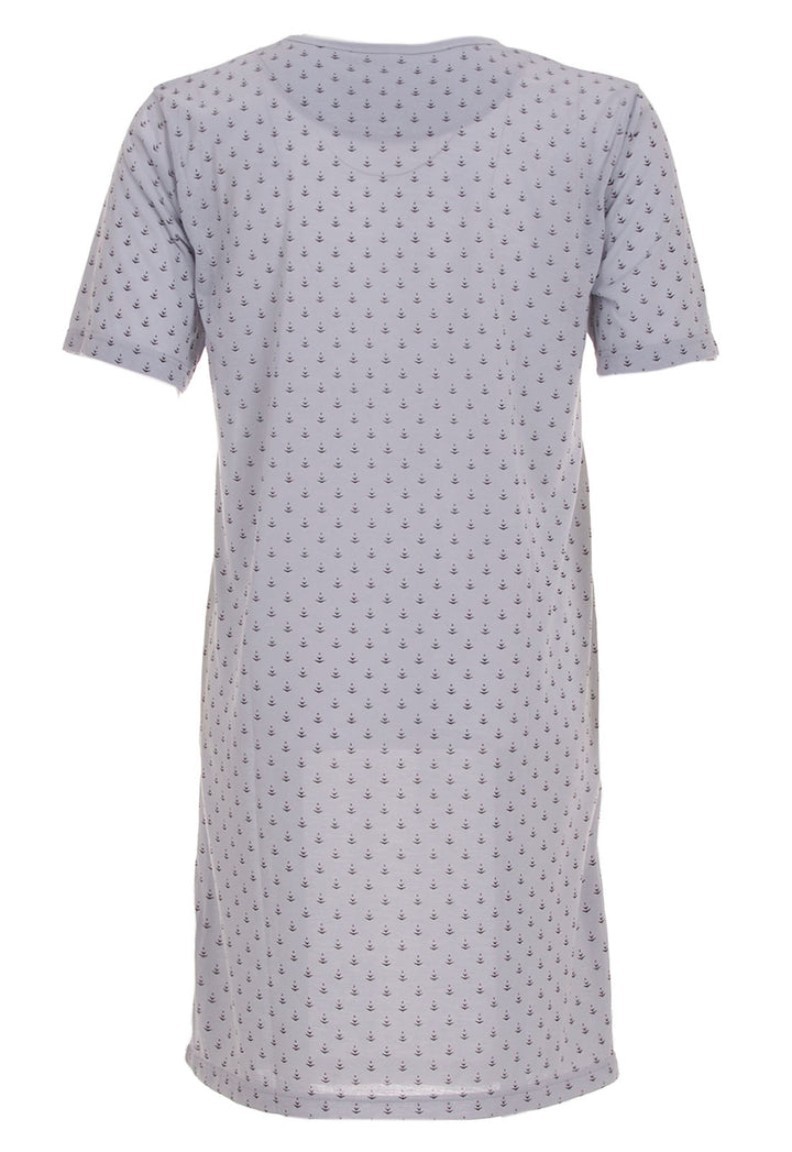 Nightgown short sleeve - arrow