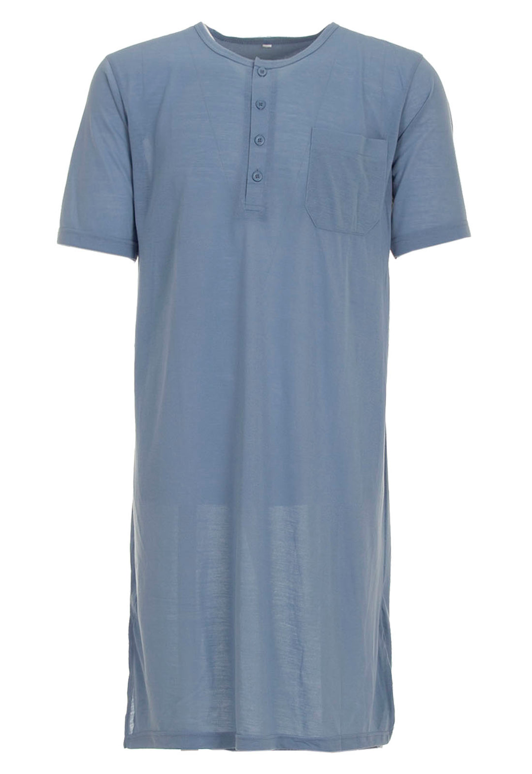 Nightgown short-sleeved - Uni