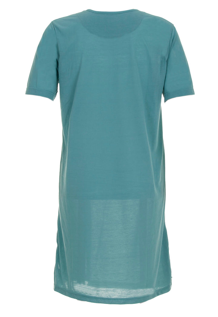 Nightgown short-sleeved - Uni