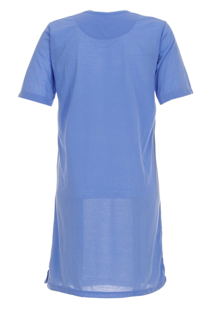 Nightgown short-sleeved - Uni