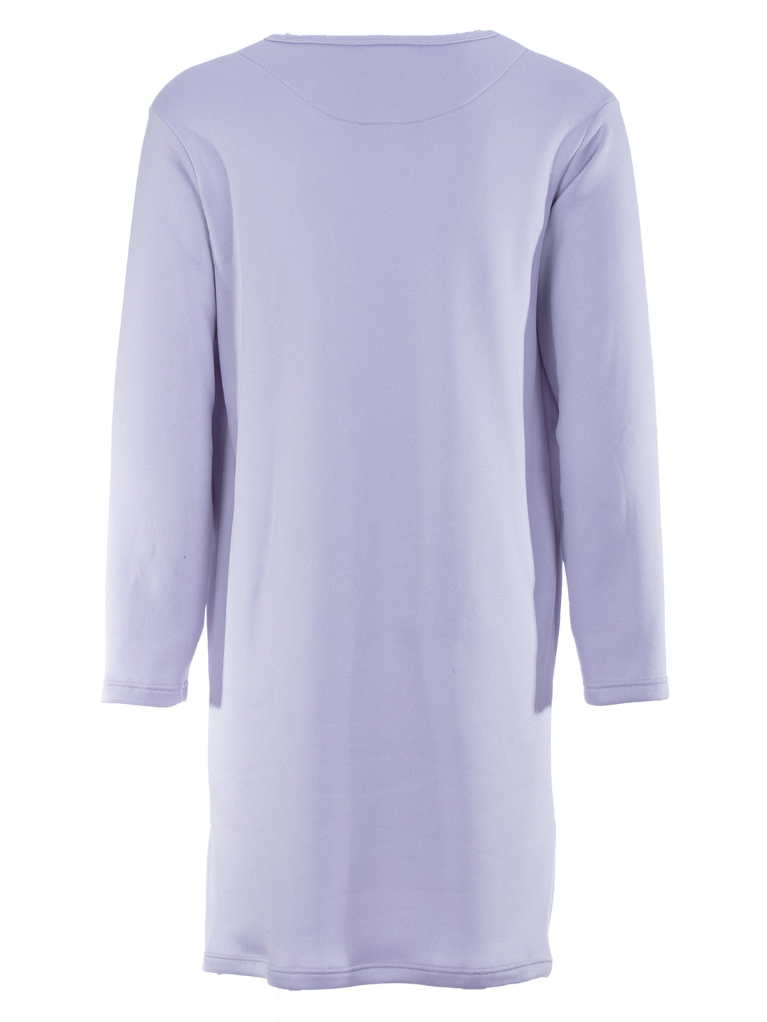 Thermo Nachthemd - unifarben